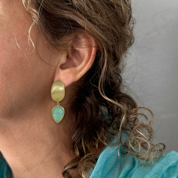 Giverny Earrings