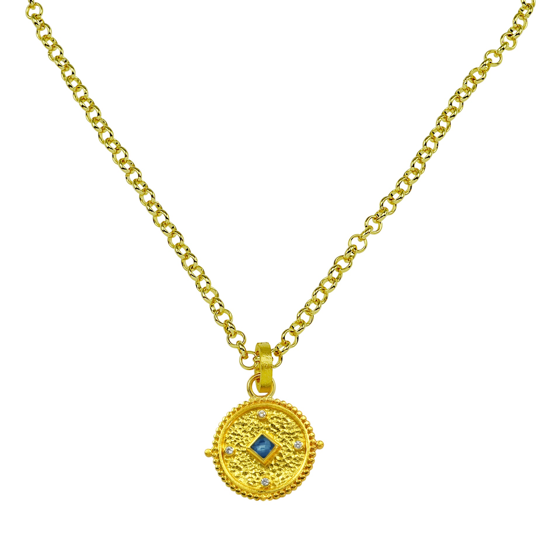 Charleston Necklace