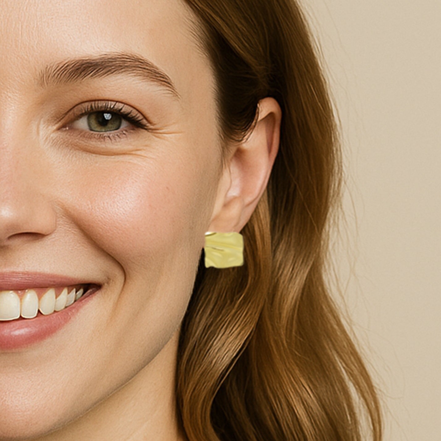 Kaio Earrings