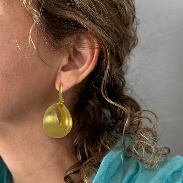 Hanoi Earrings