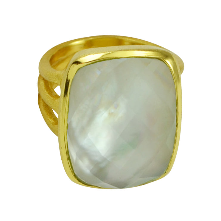 Linea Ring