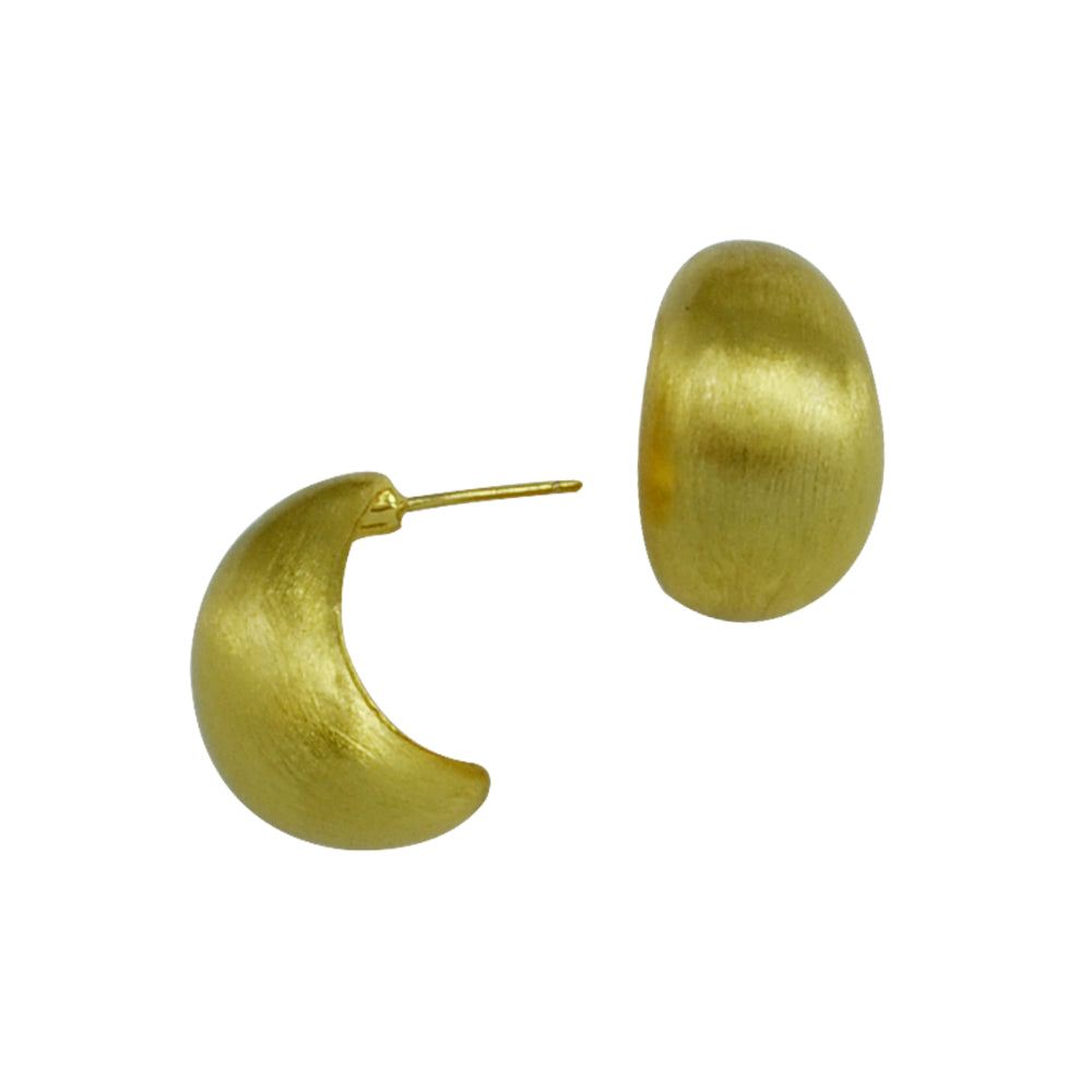 Nayda Hoop Earrings