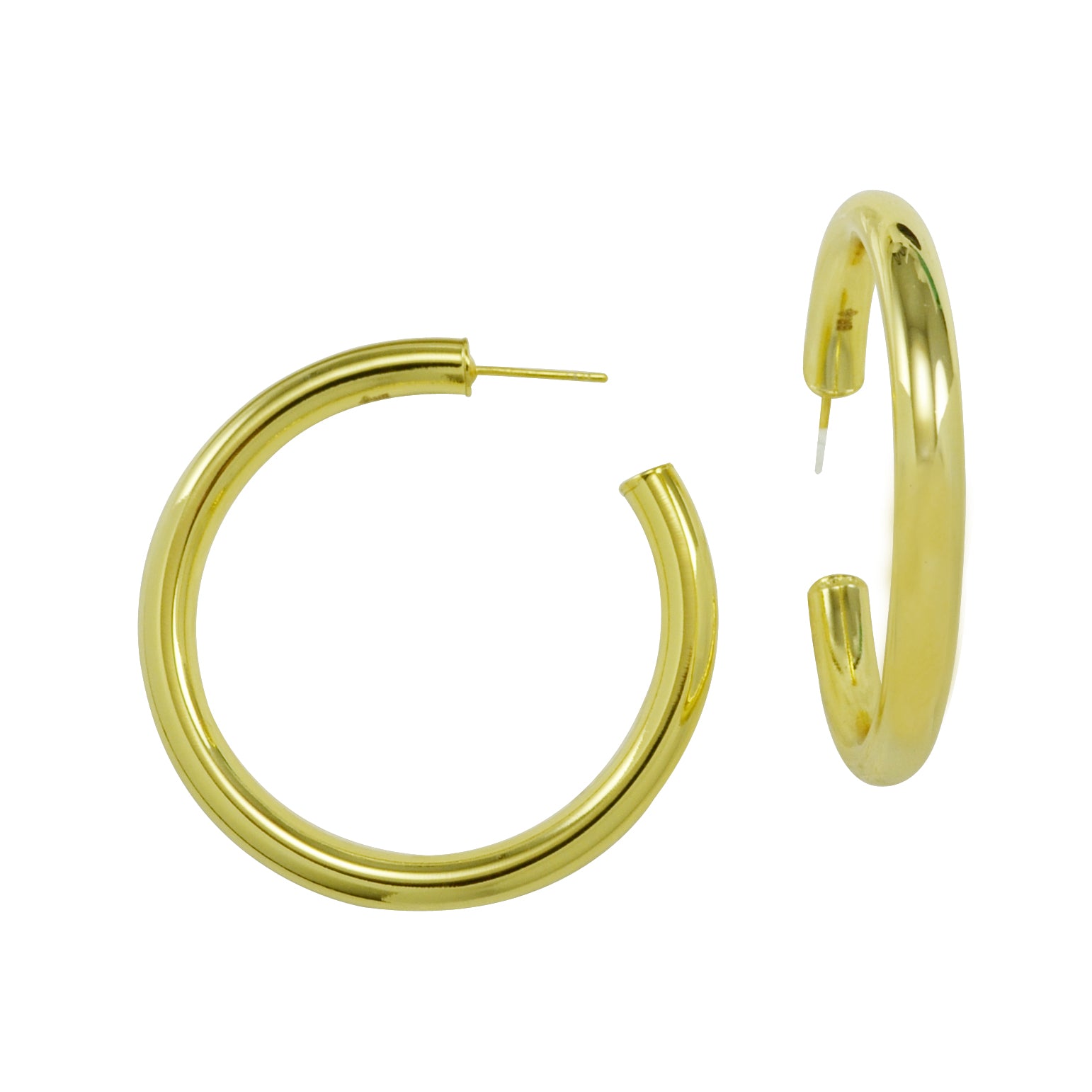 Lugano Earrings