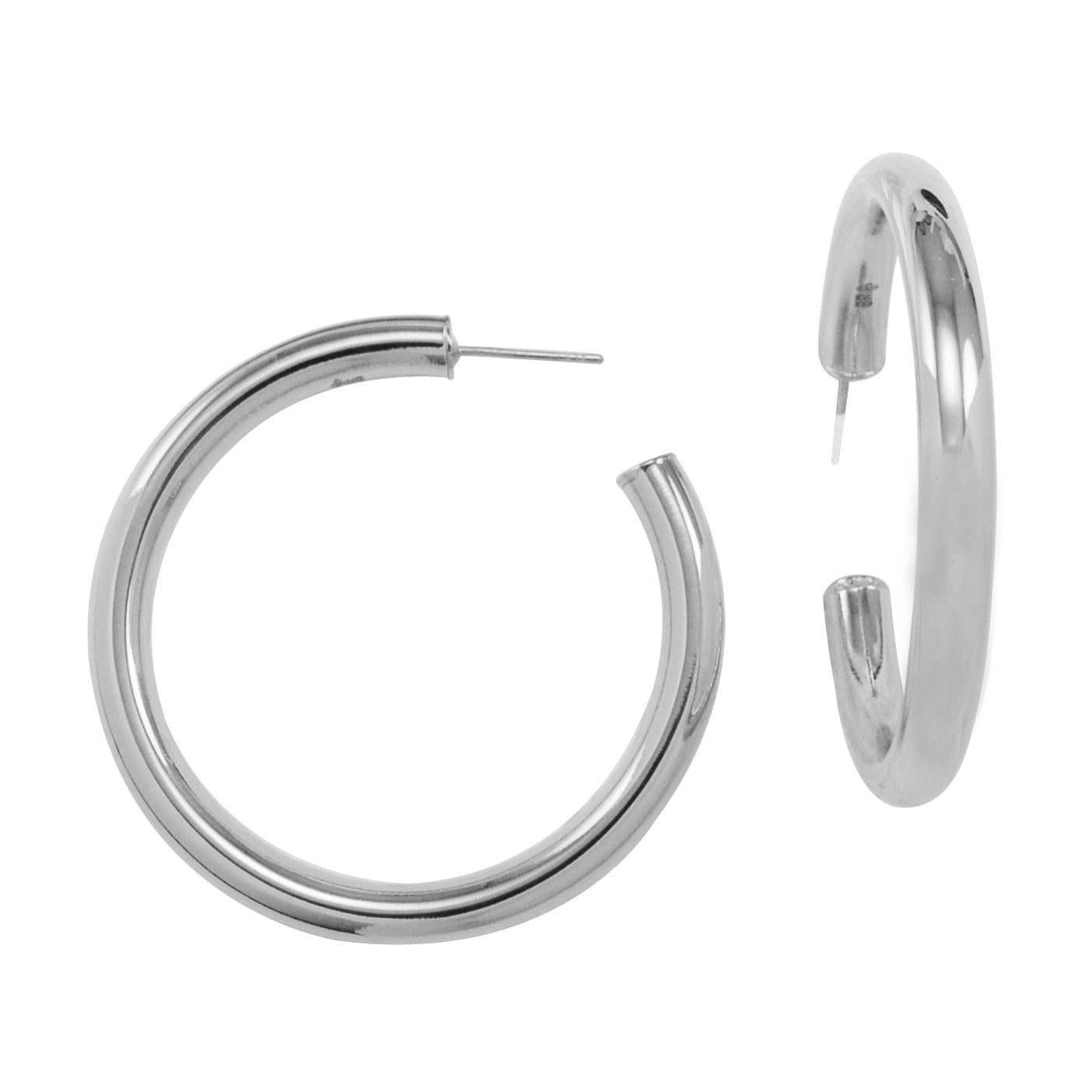 Tokyo Earrings