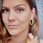 Binsa Earrings
