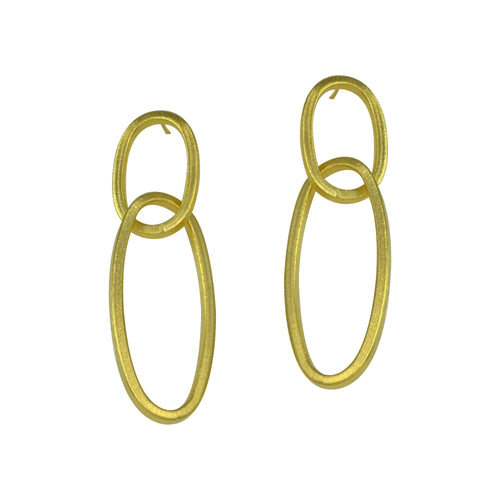 Adelise Long Earrings