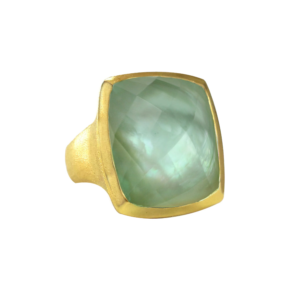 Zalik Ring