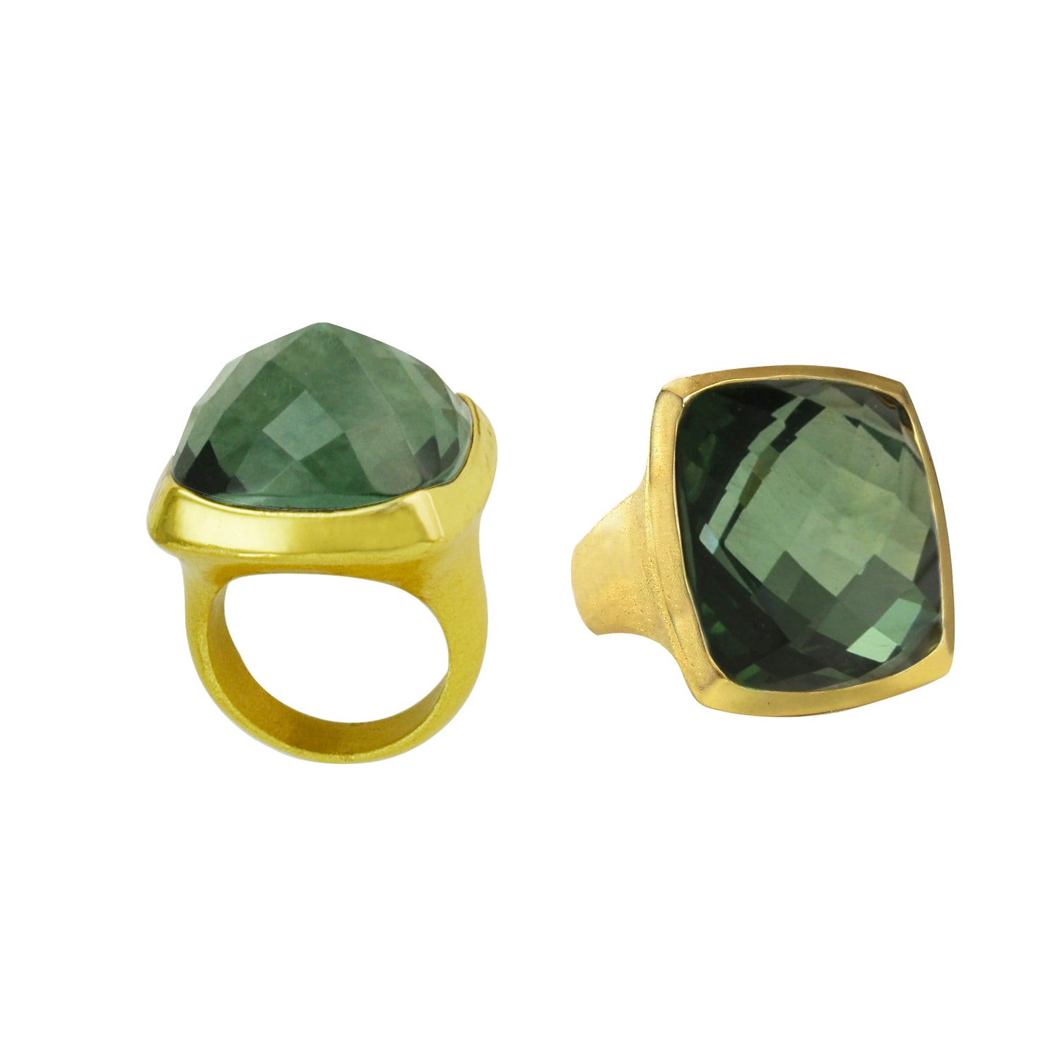 Zalik Ring
