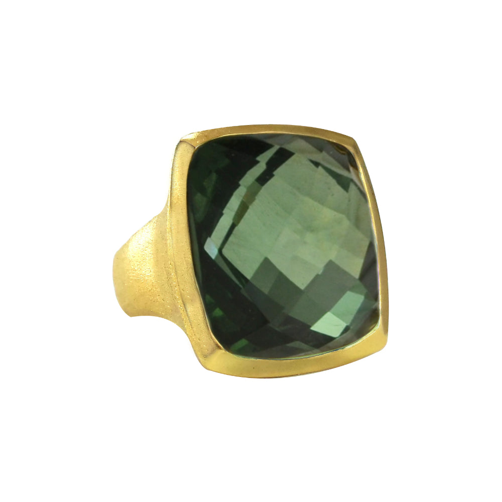 Zalik Ring