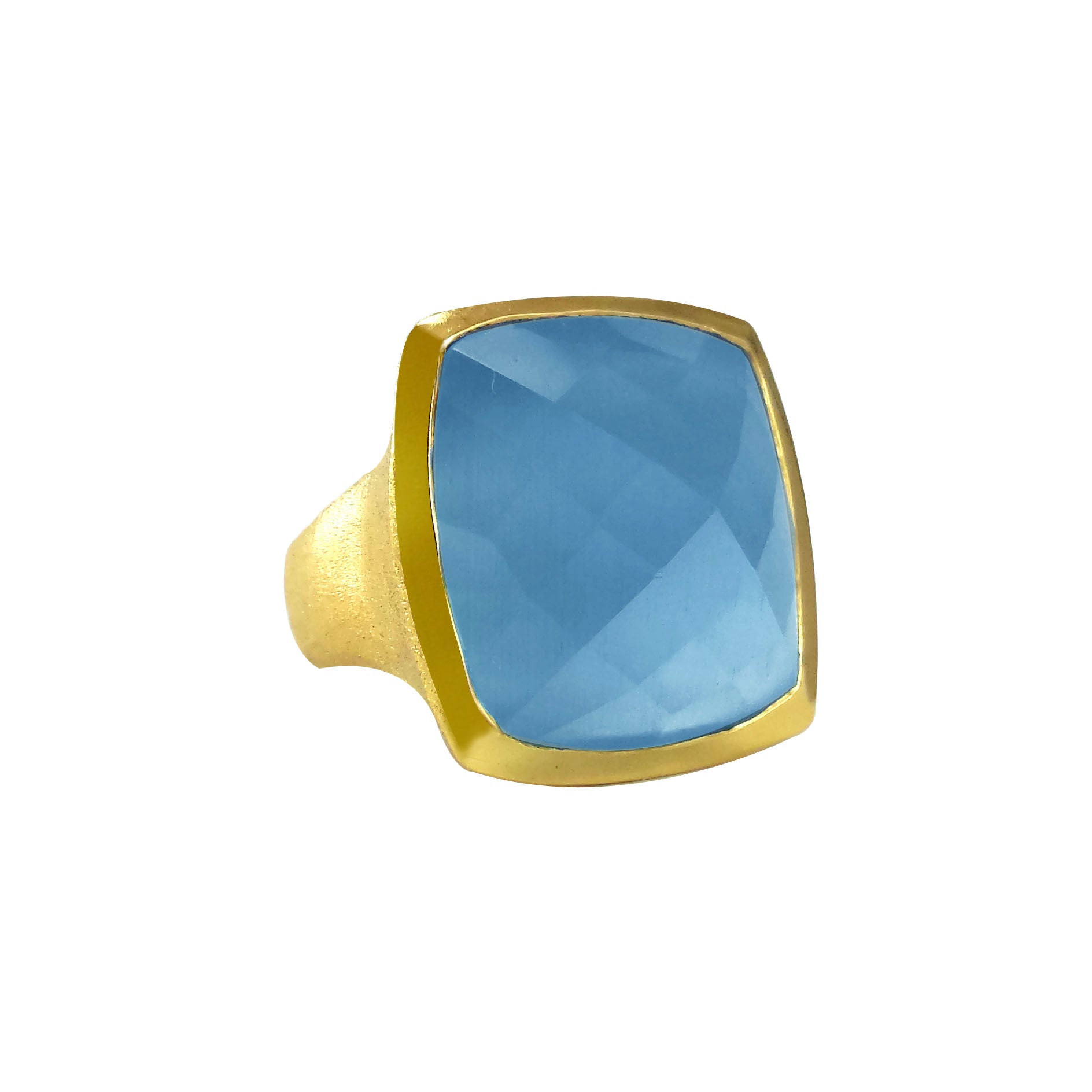 Zalik Ring