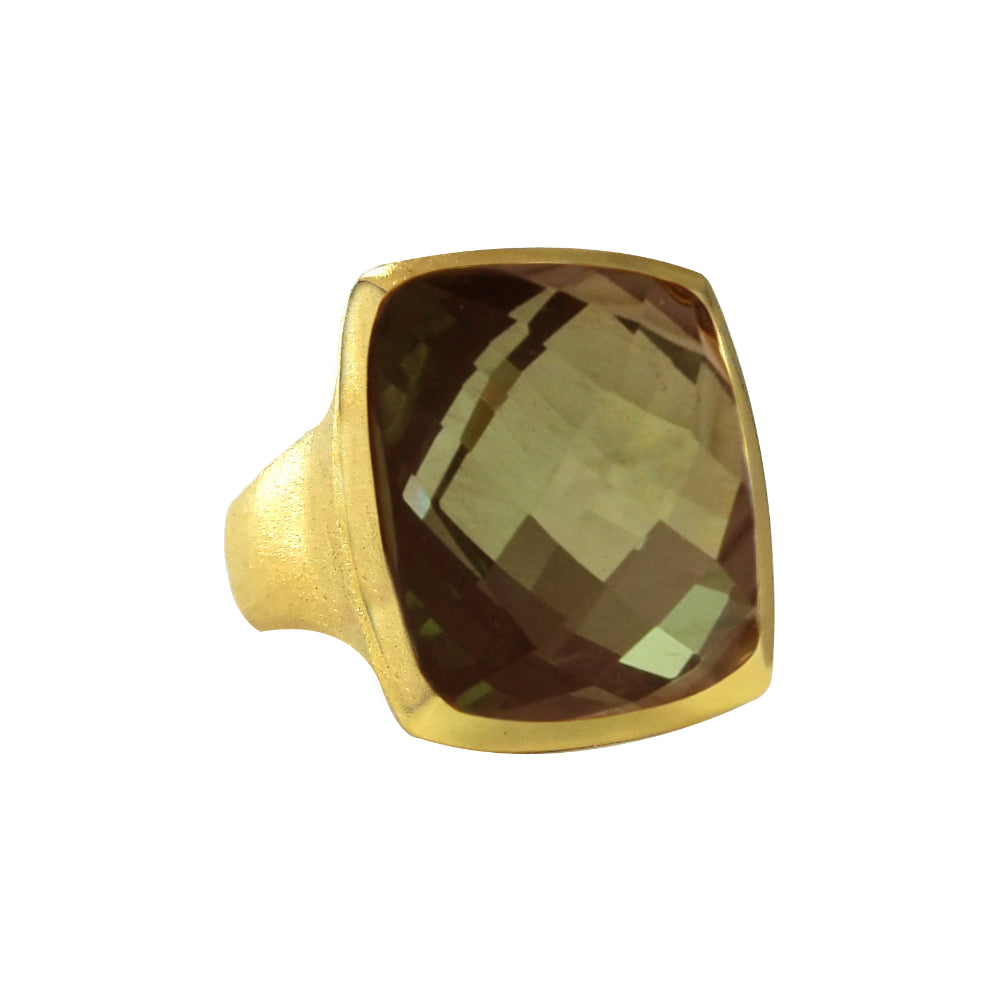 Zalik Ring