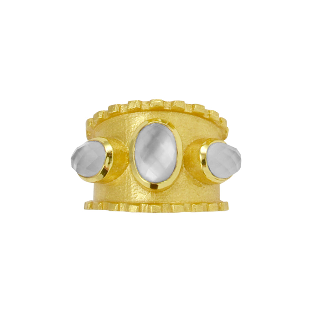 Medaglia Ring