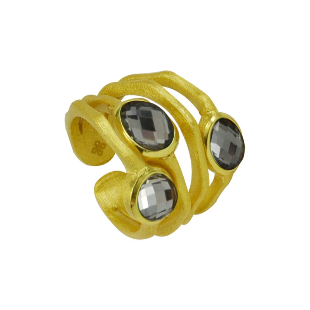 Zamira Ring