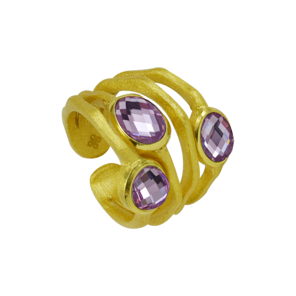 Zamira Ring