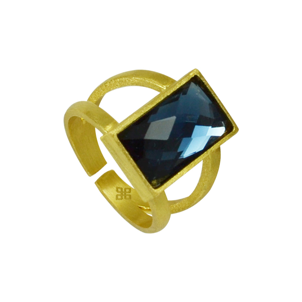 Zarah Ring
