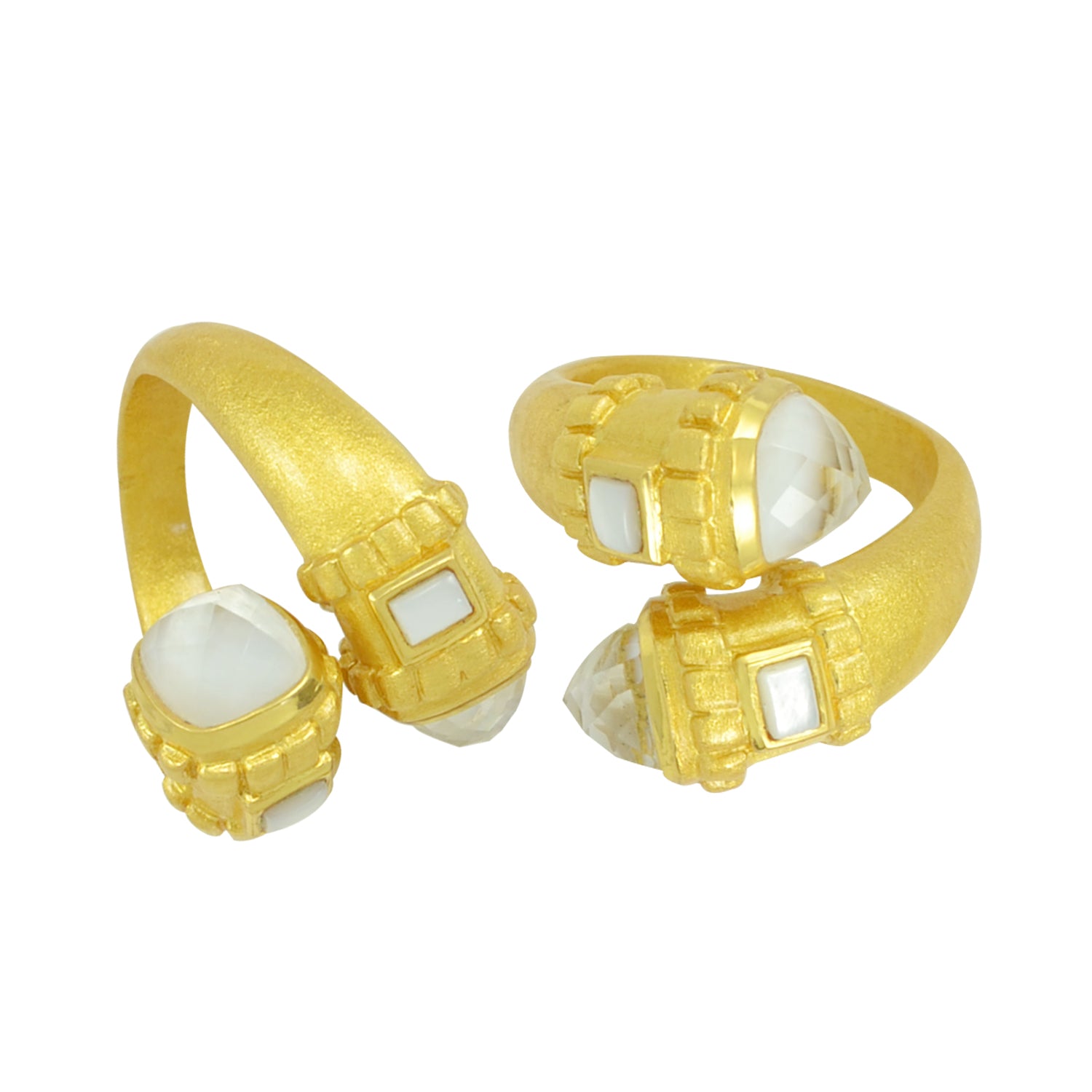 Divina Ring