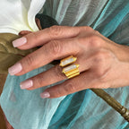 Karam Ring
