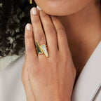 Aziz Ring