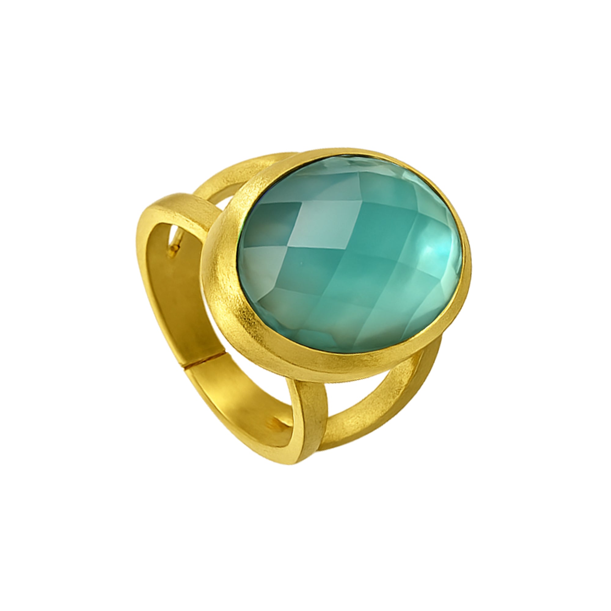 Brisa Ring