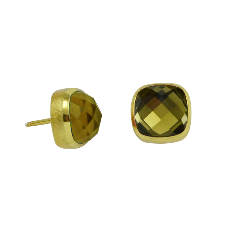 Asha Earrings