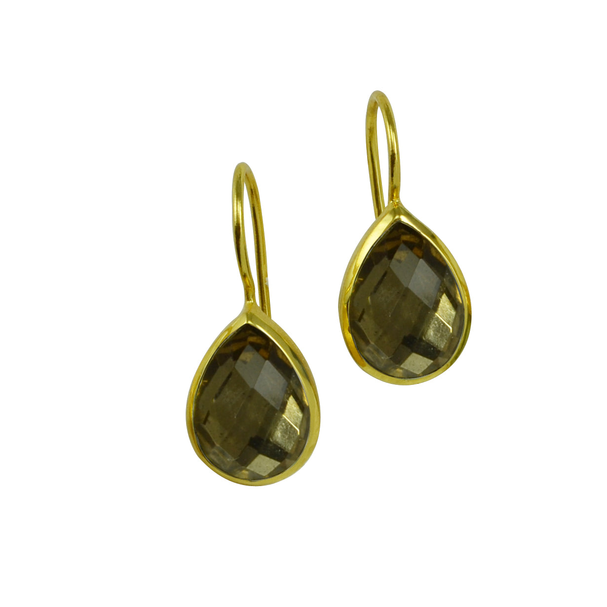 Petra Earrings