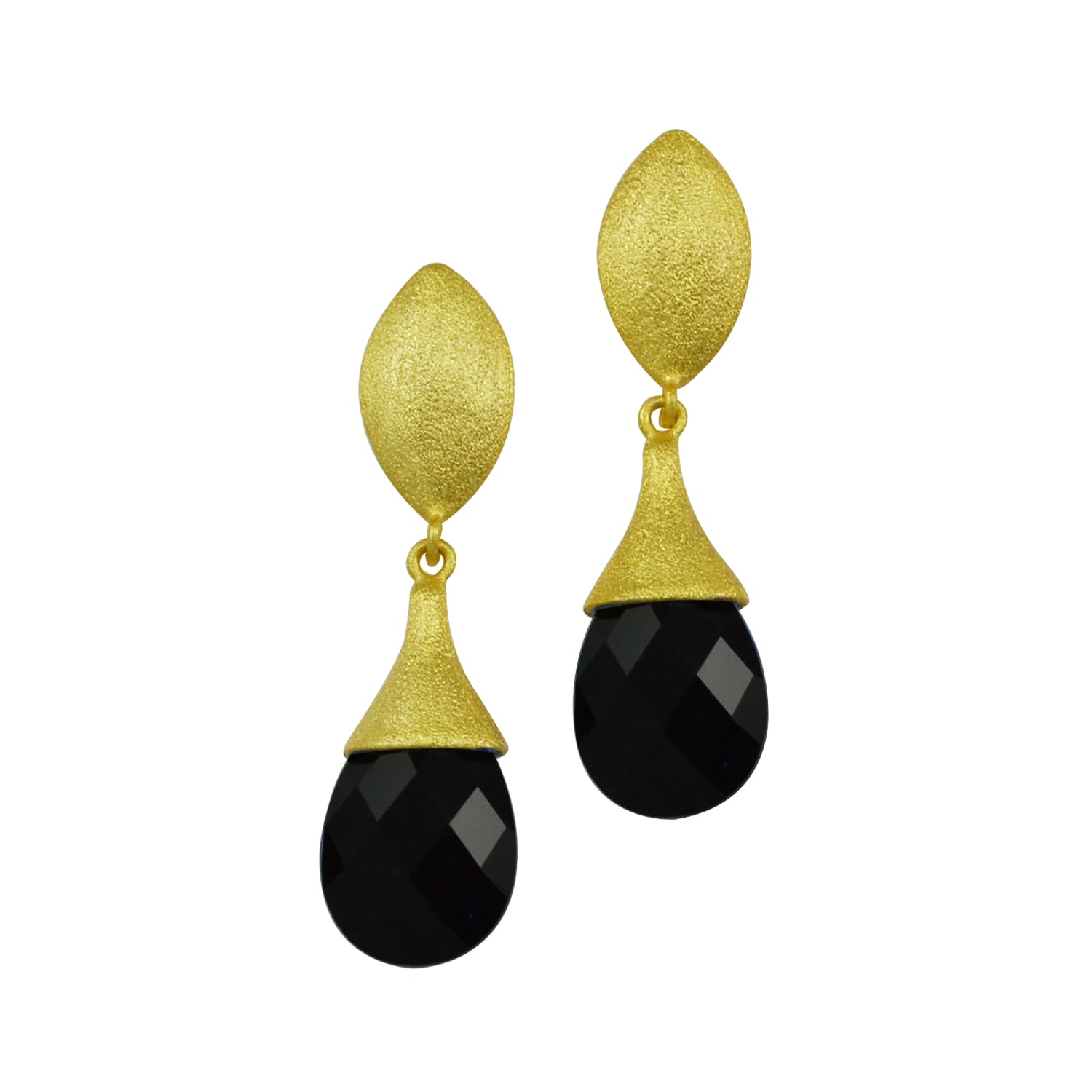 Dallas Earrings