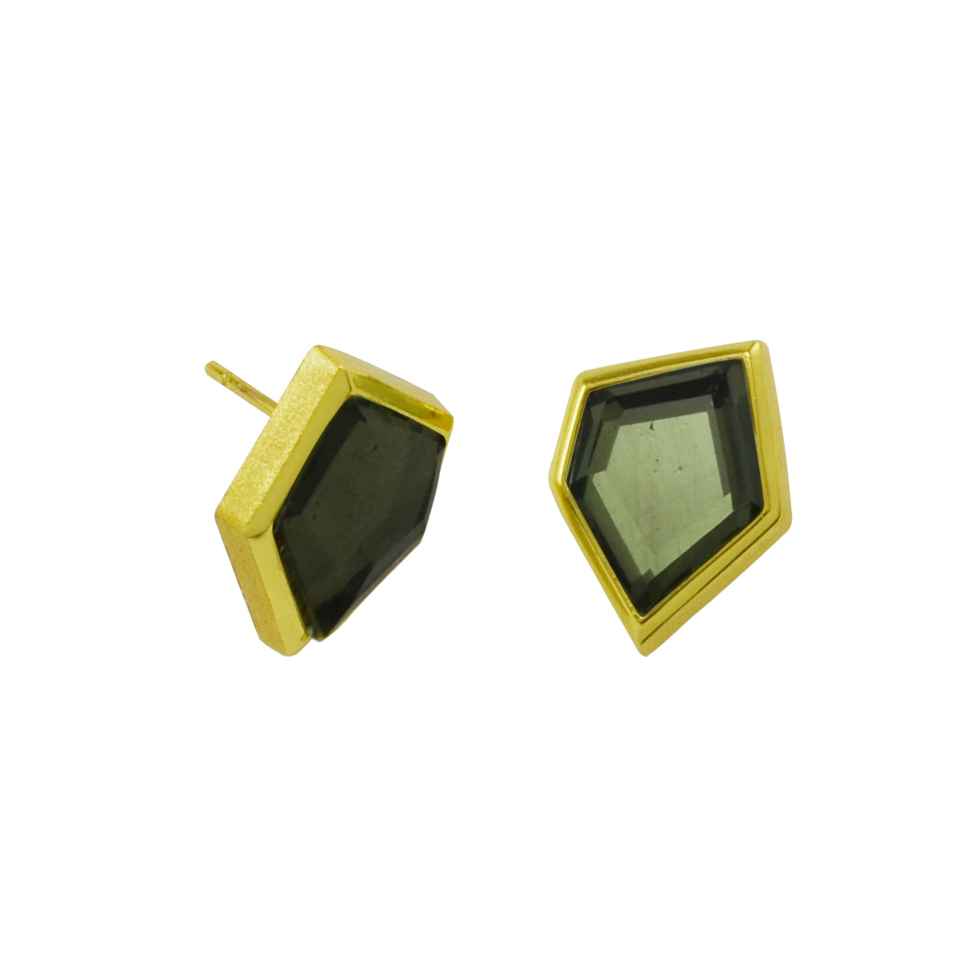 Dubai Earrings