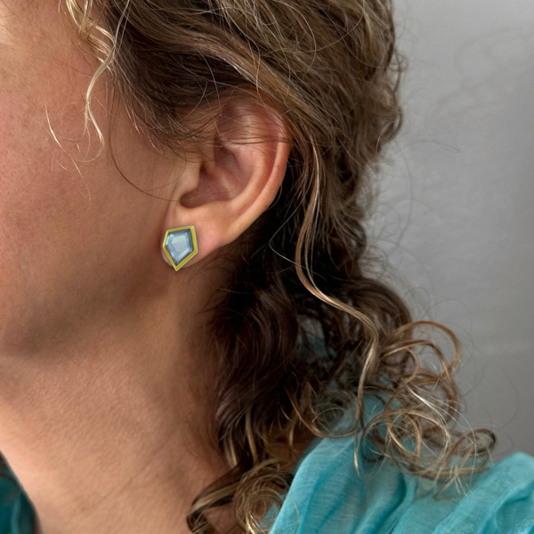 Dubai Earrings