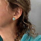 Dubai Earrings