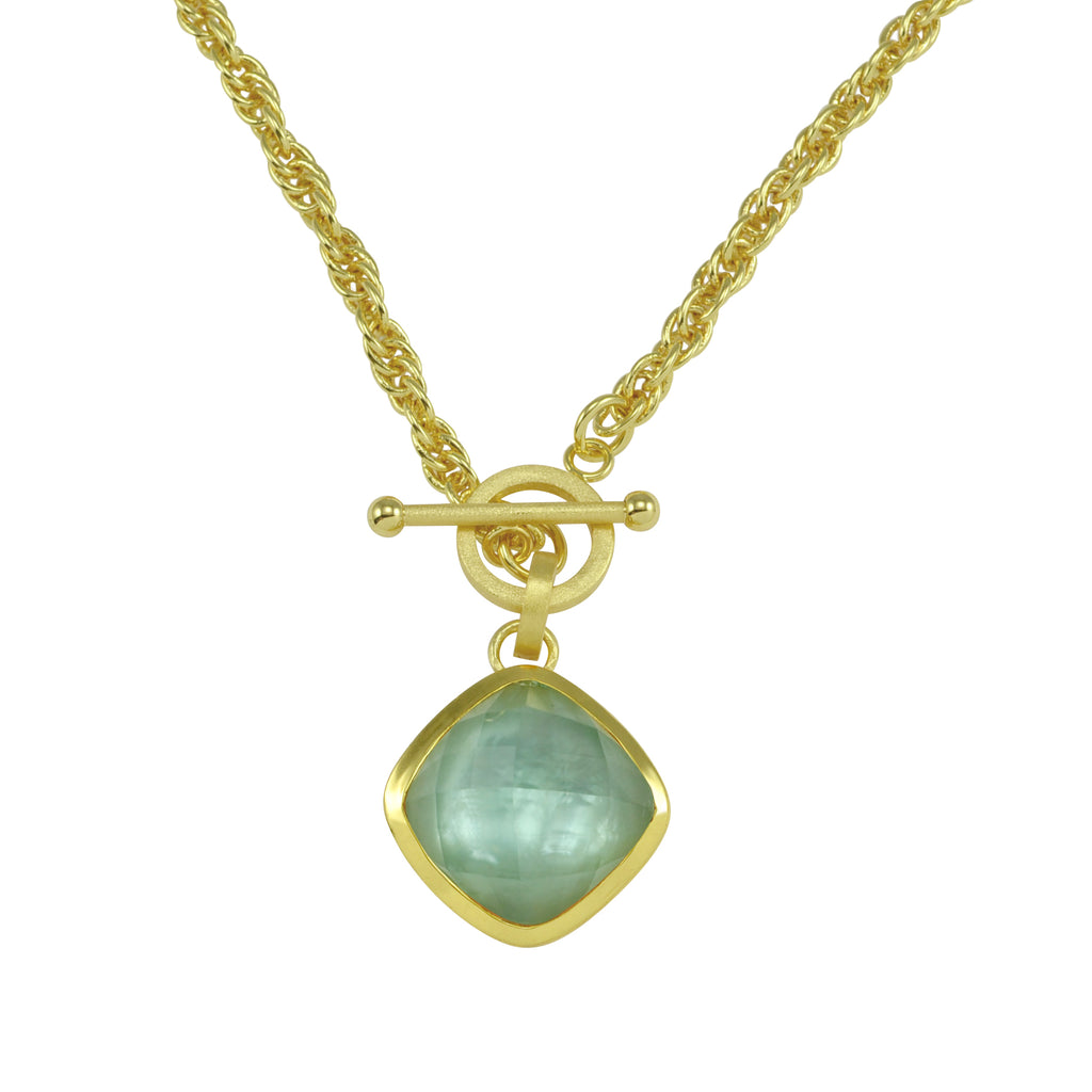 Zalik Necklace