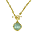 Zalik Necklace