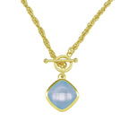 Zalik Necklace