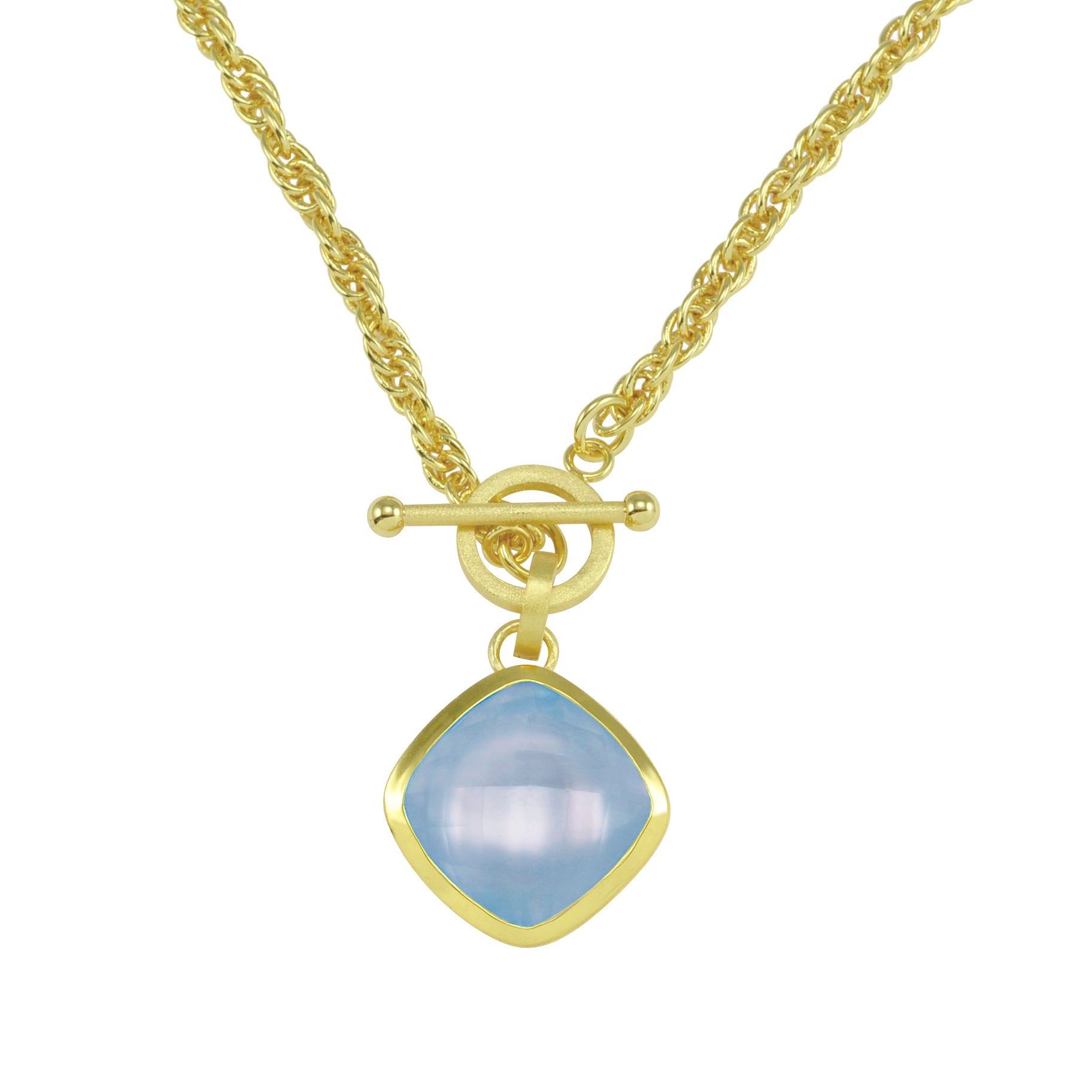 Zalik Necklace