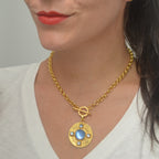 Divina Necklace