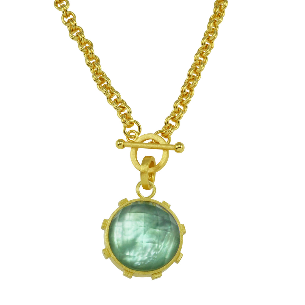 Gisele Necklace