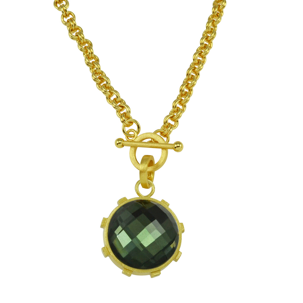 Gisele Necklace