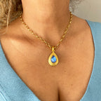 Lydian Necklace