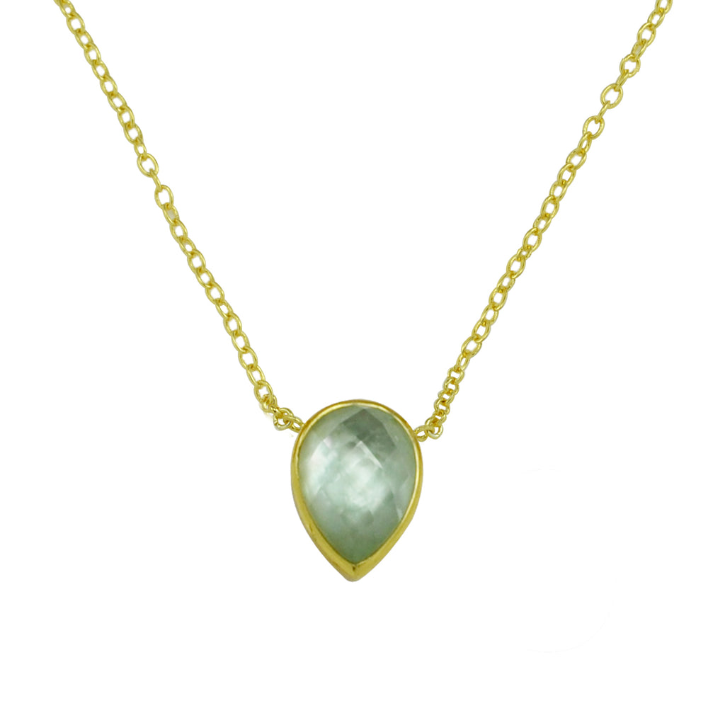 Petra Necklace