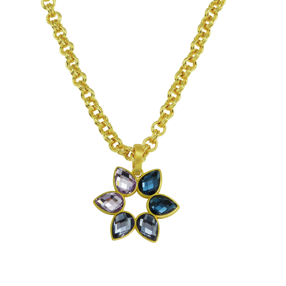 Fiore Necklace