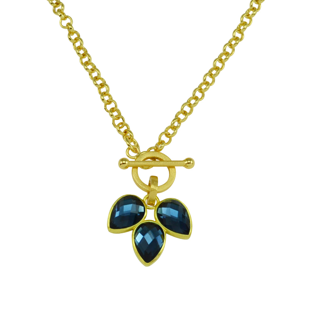 Eliana Necklace