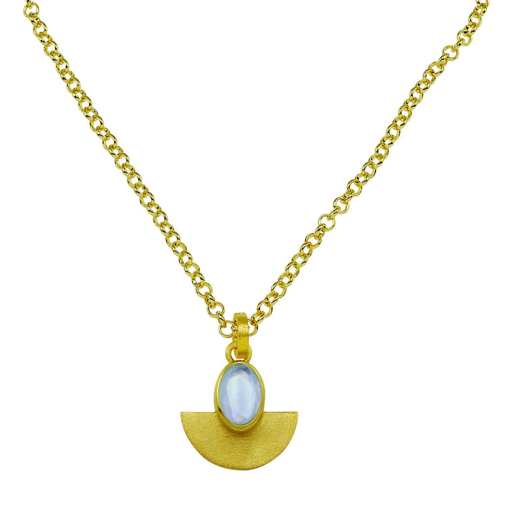 Atila Necklace