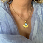 Atila Necklace