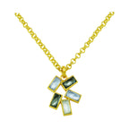 Zarah Necklace