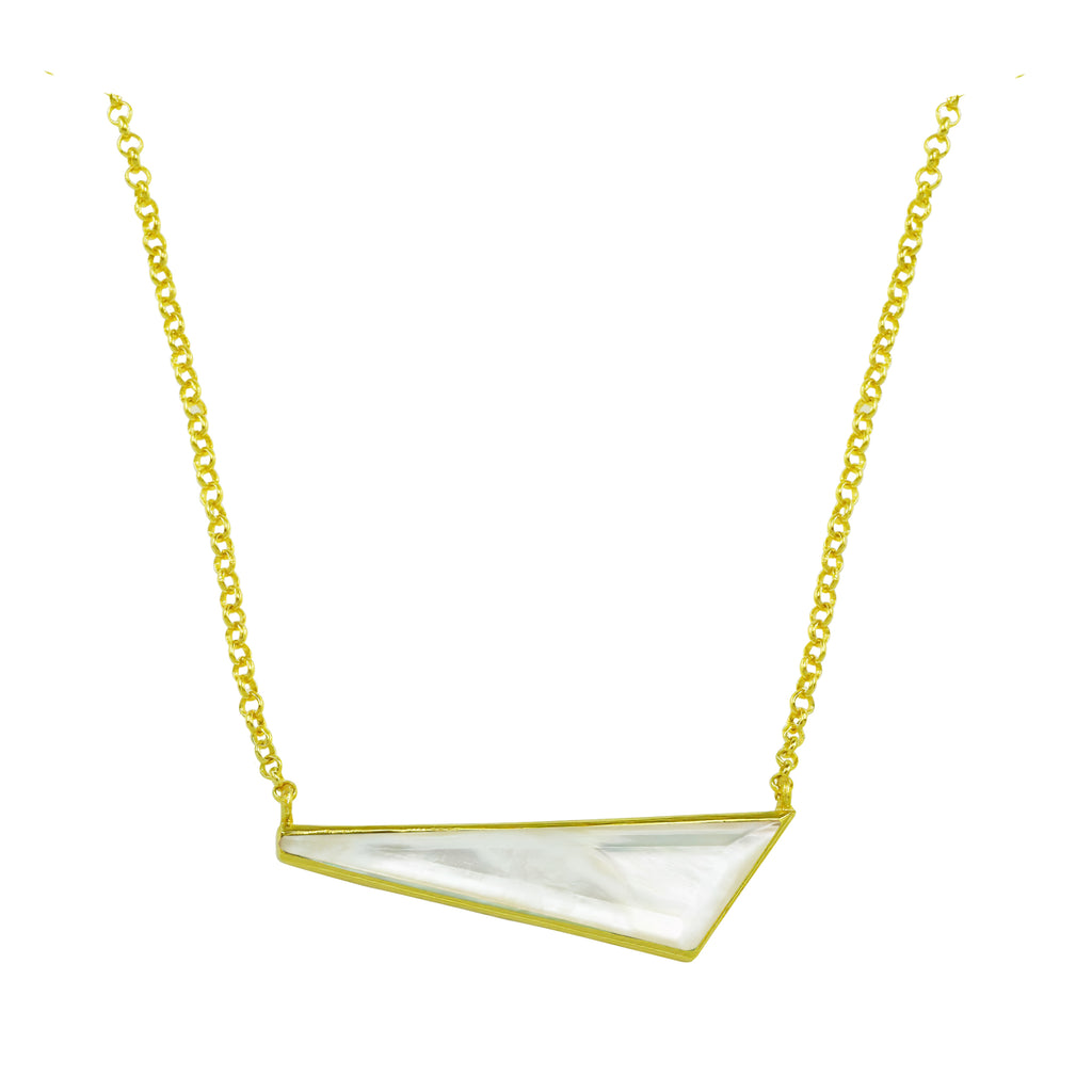 Dubai Necklace