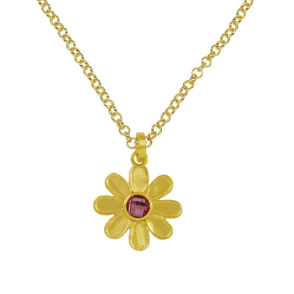 Blume Necklace