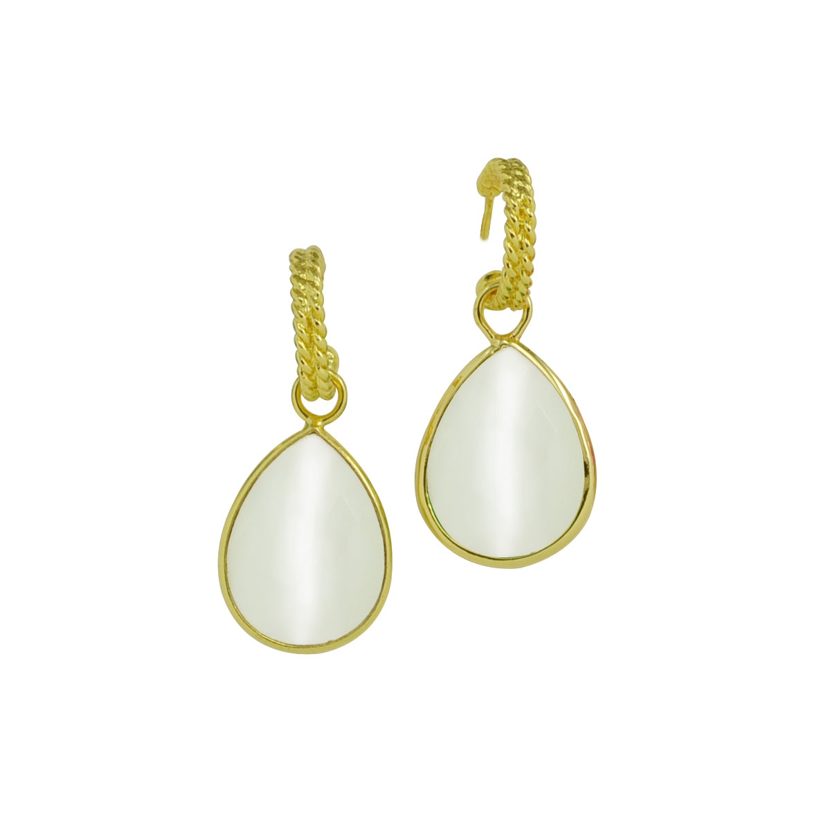 Lauren Earrings