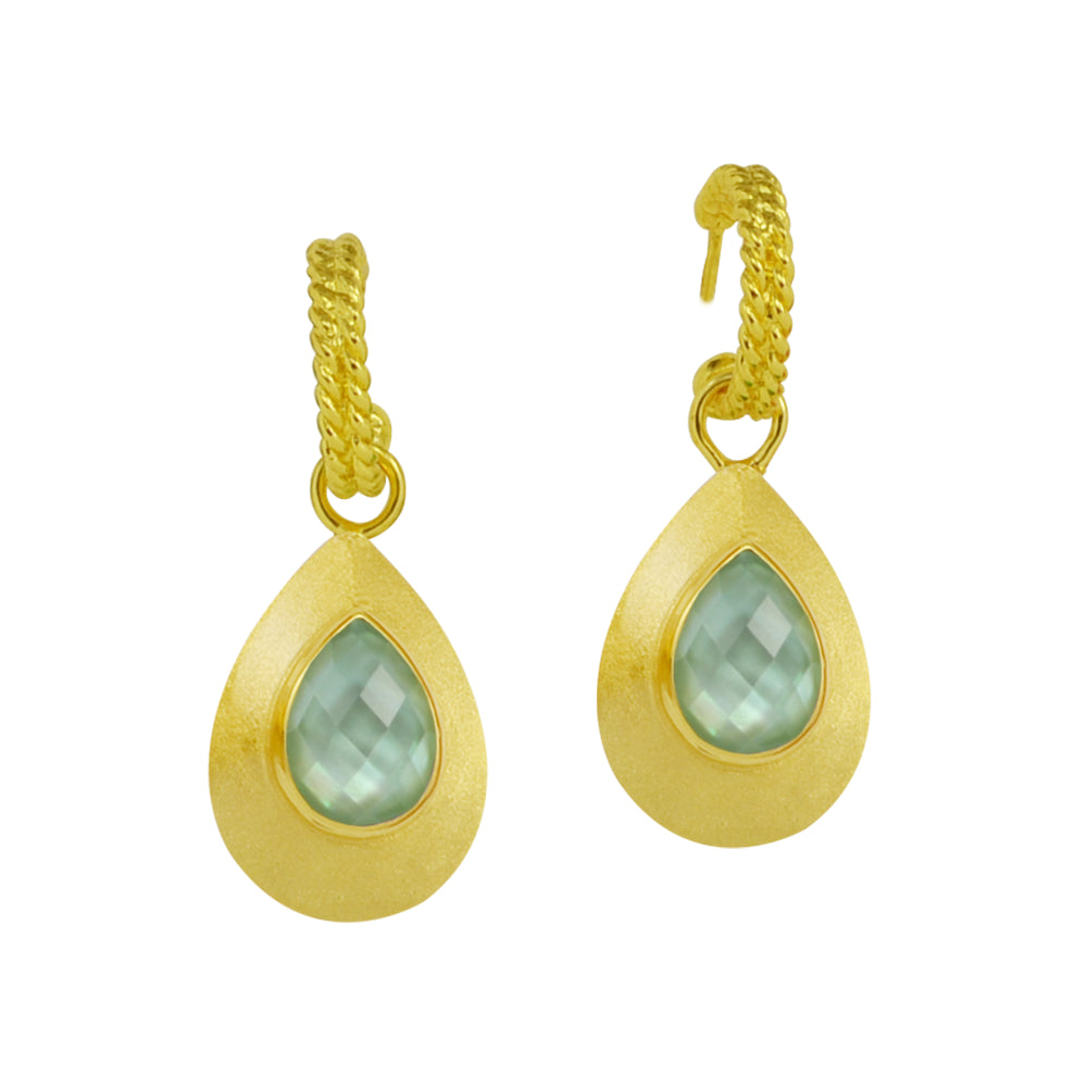 Dalva Earrings