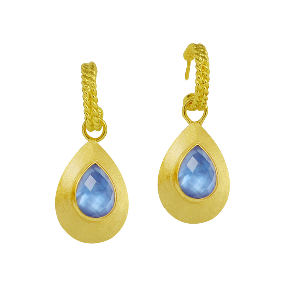 Dalva Earrings