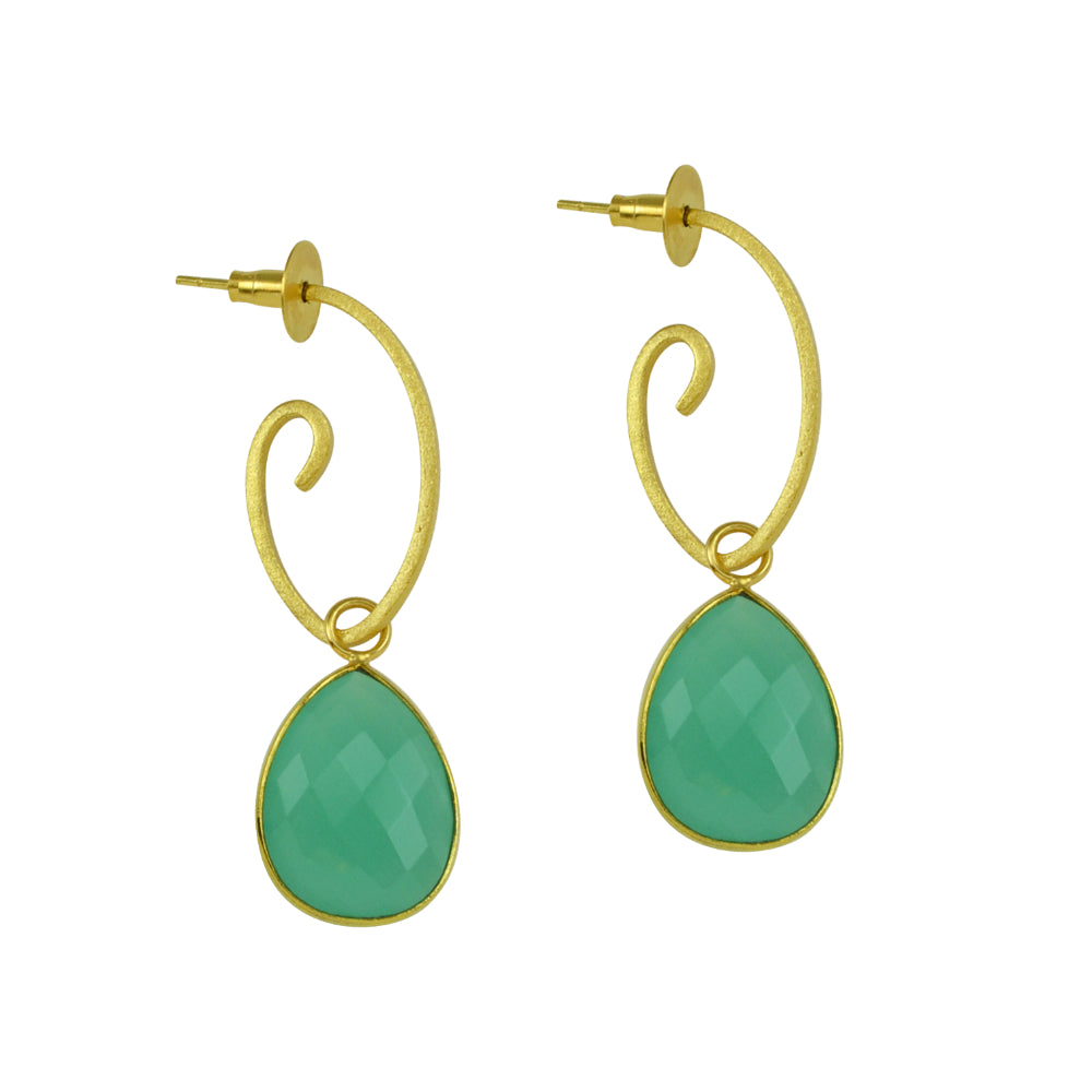 Alegra Earrings