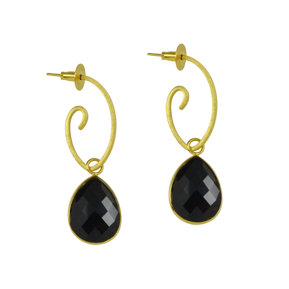 Alegra Earrings